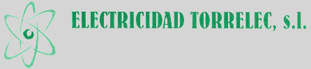 Electicidad Torrelec Torremolinos Logo